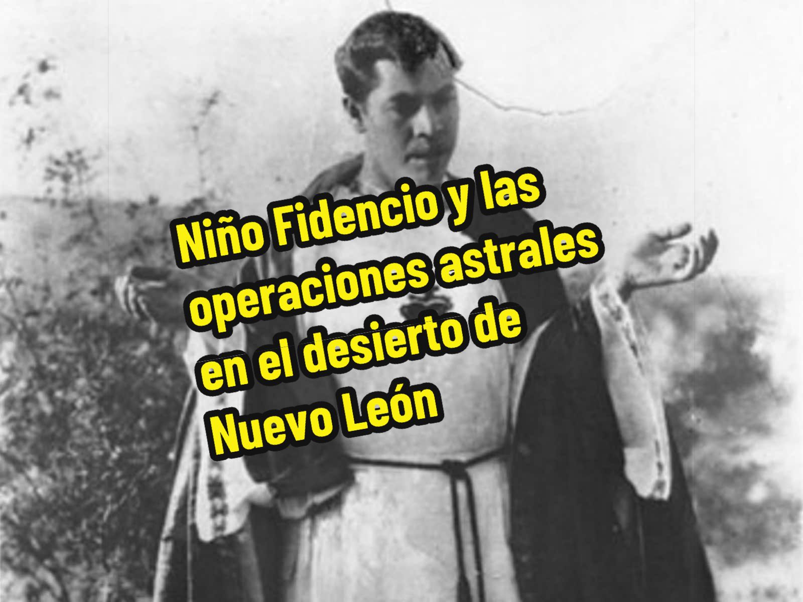 @Fidel desvelado