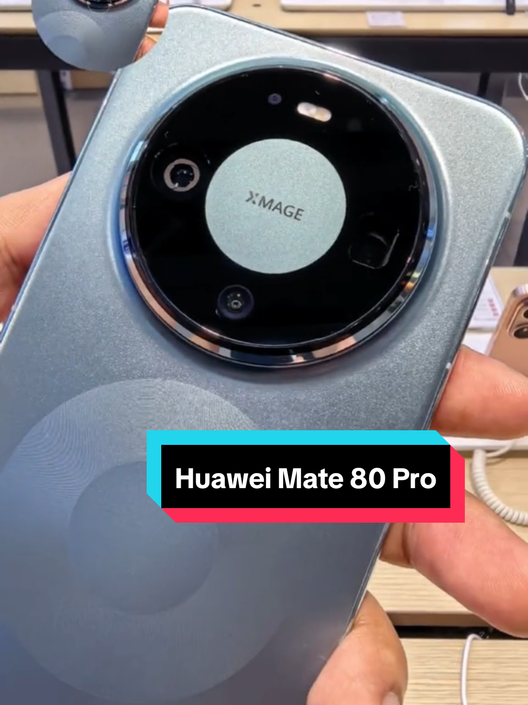 @Huawei Store Plaza Ambarrukmo