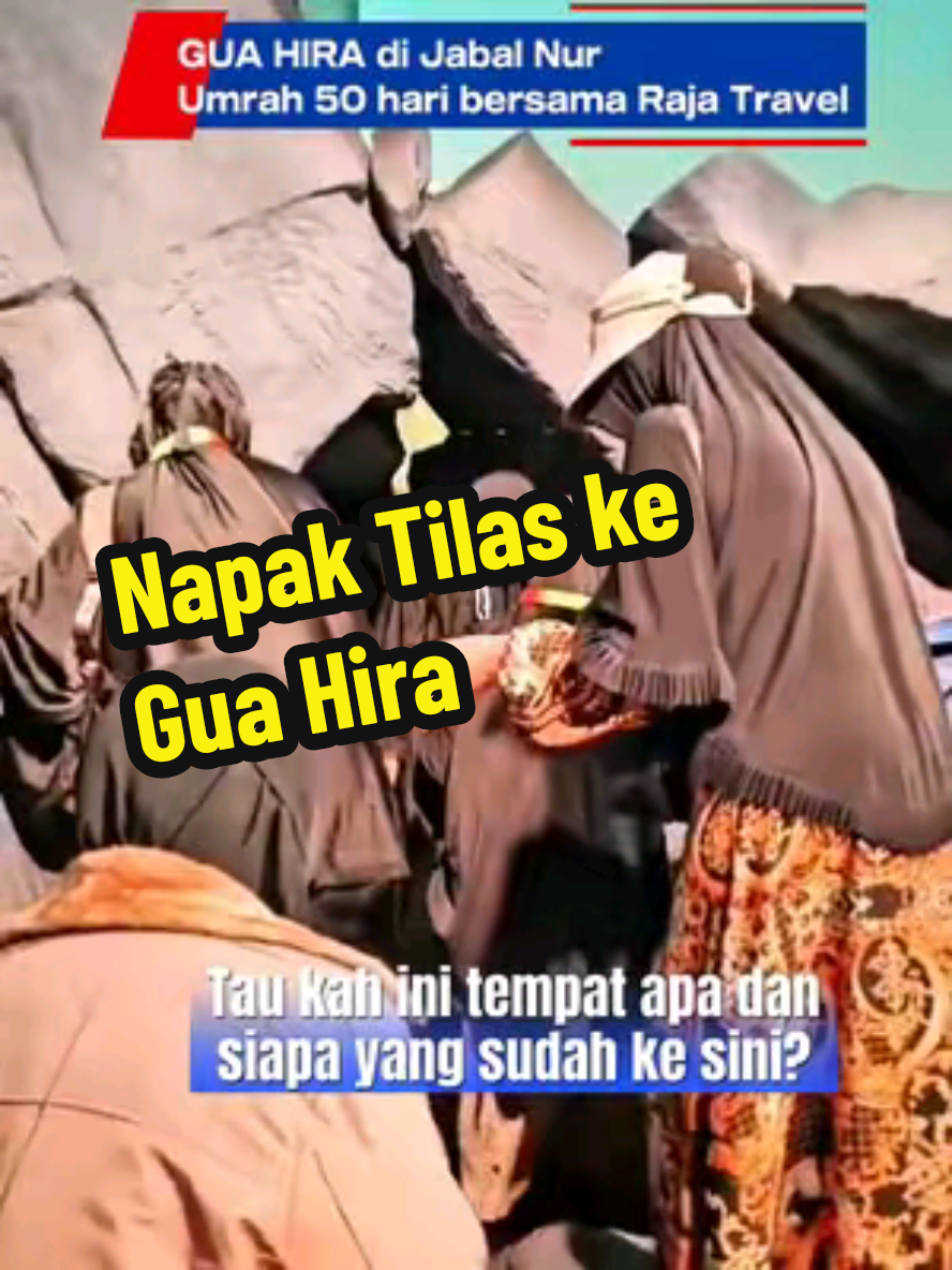 @Umroh Cerdas