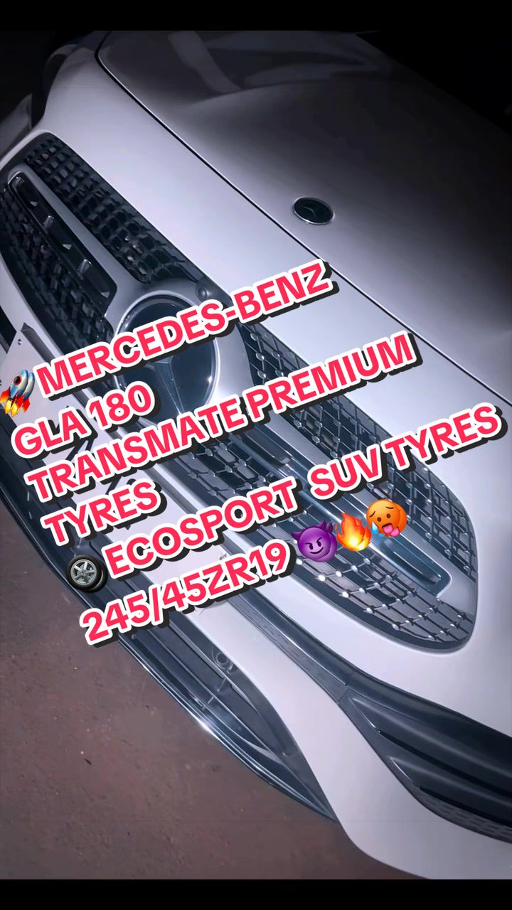 @COLOS TYRE DEALER