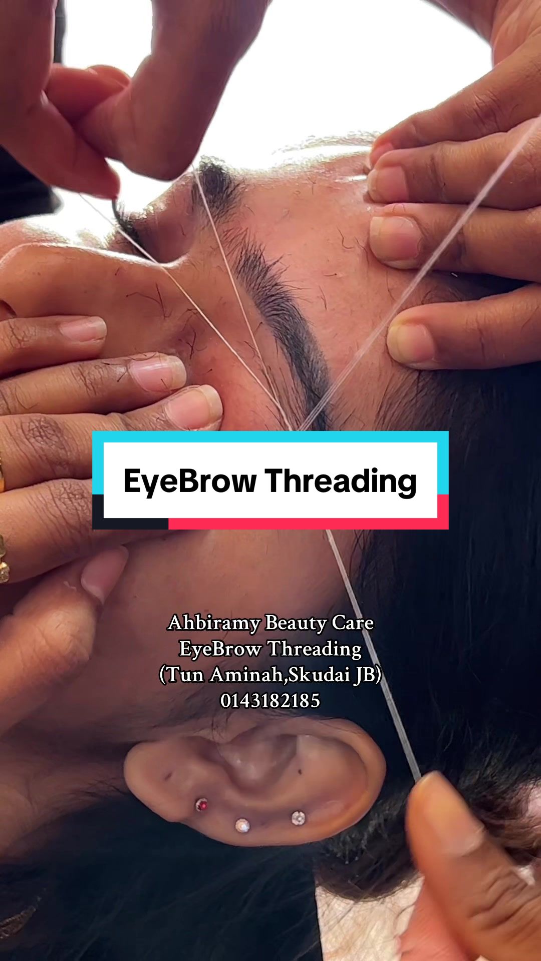 @Ahbiramy Beauty Care