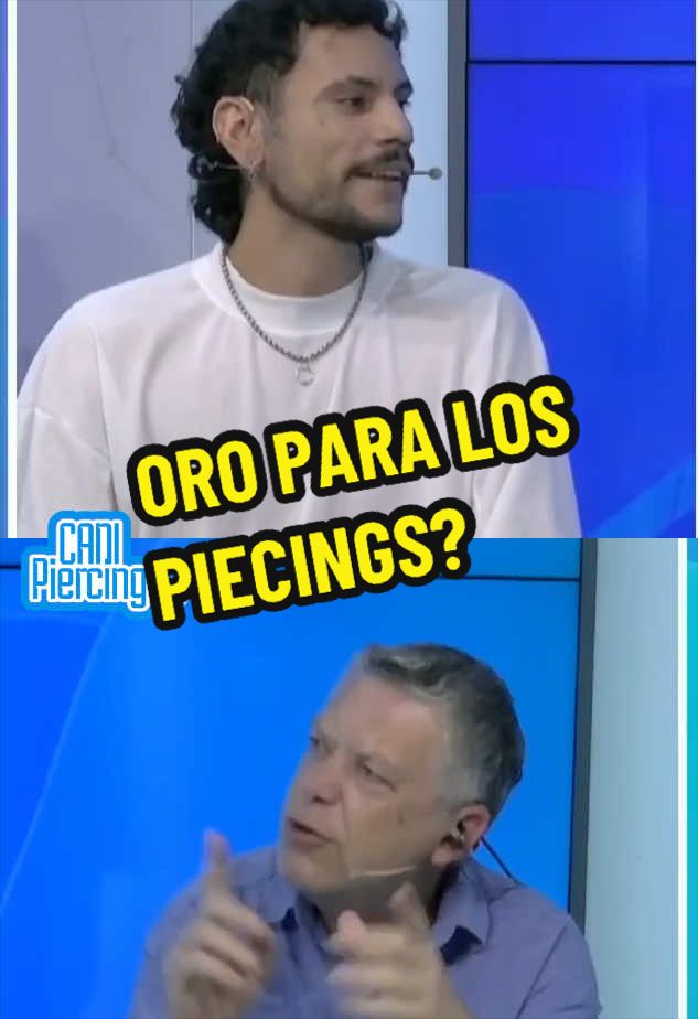@Cani Piercing