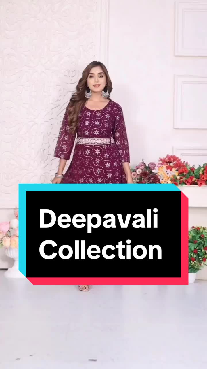 @Usha / beauty and fashion