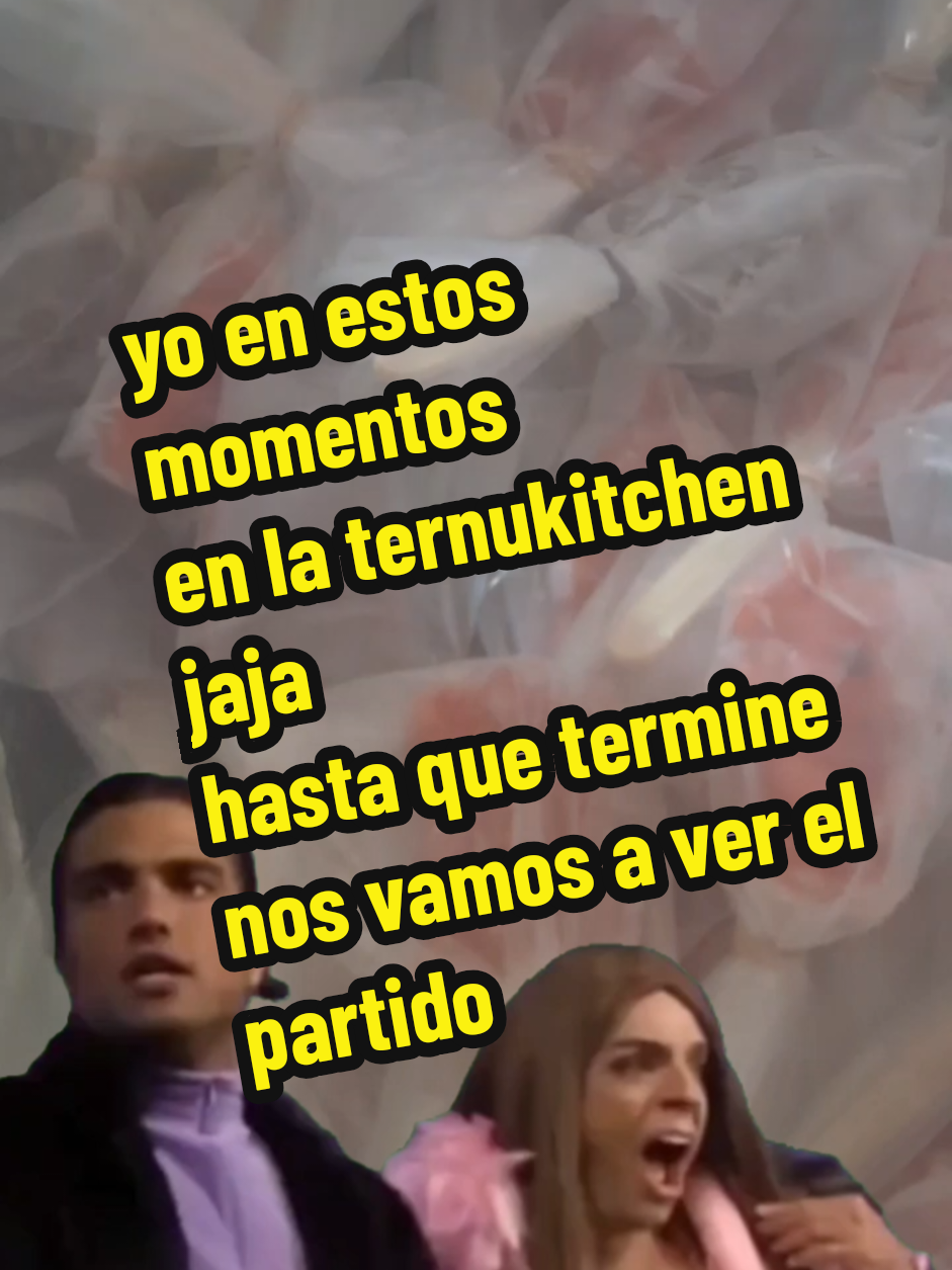 @TernuFood y Teenis Market