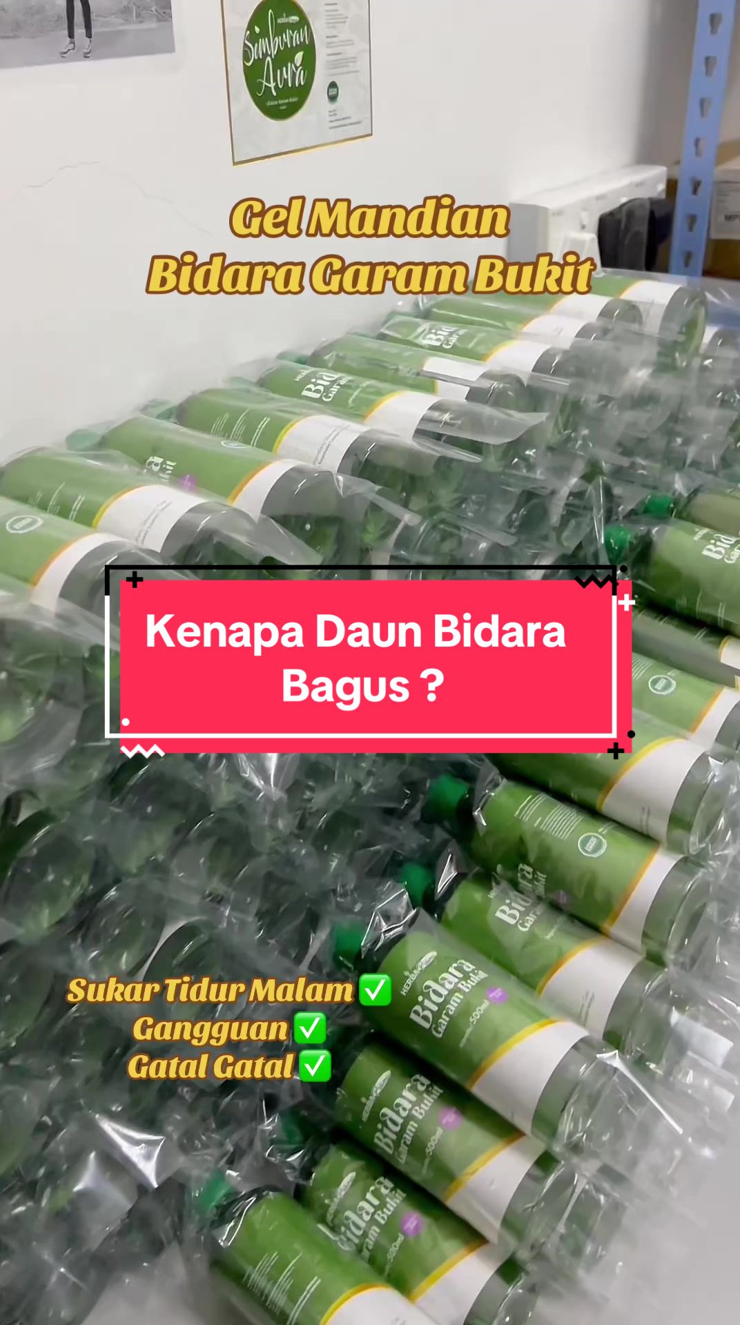 @KakLong Bidara