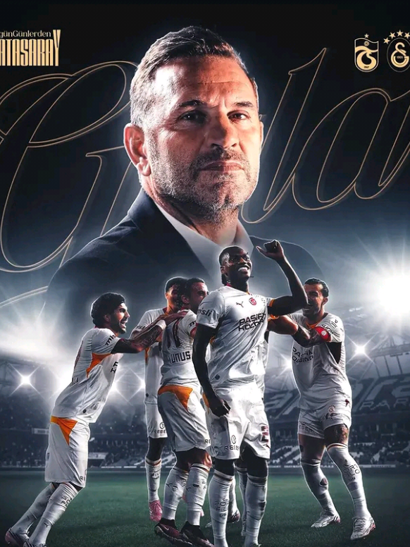 @Galatasaray