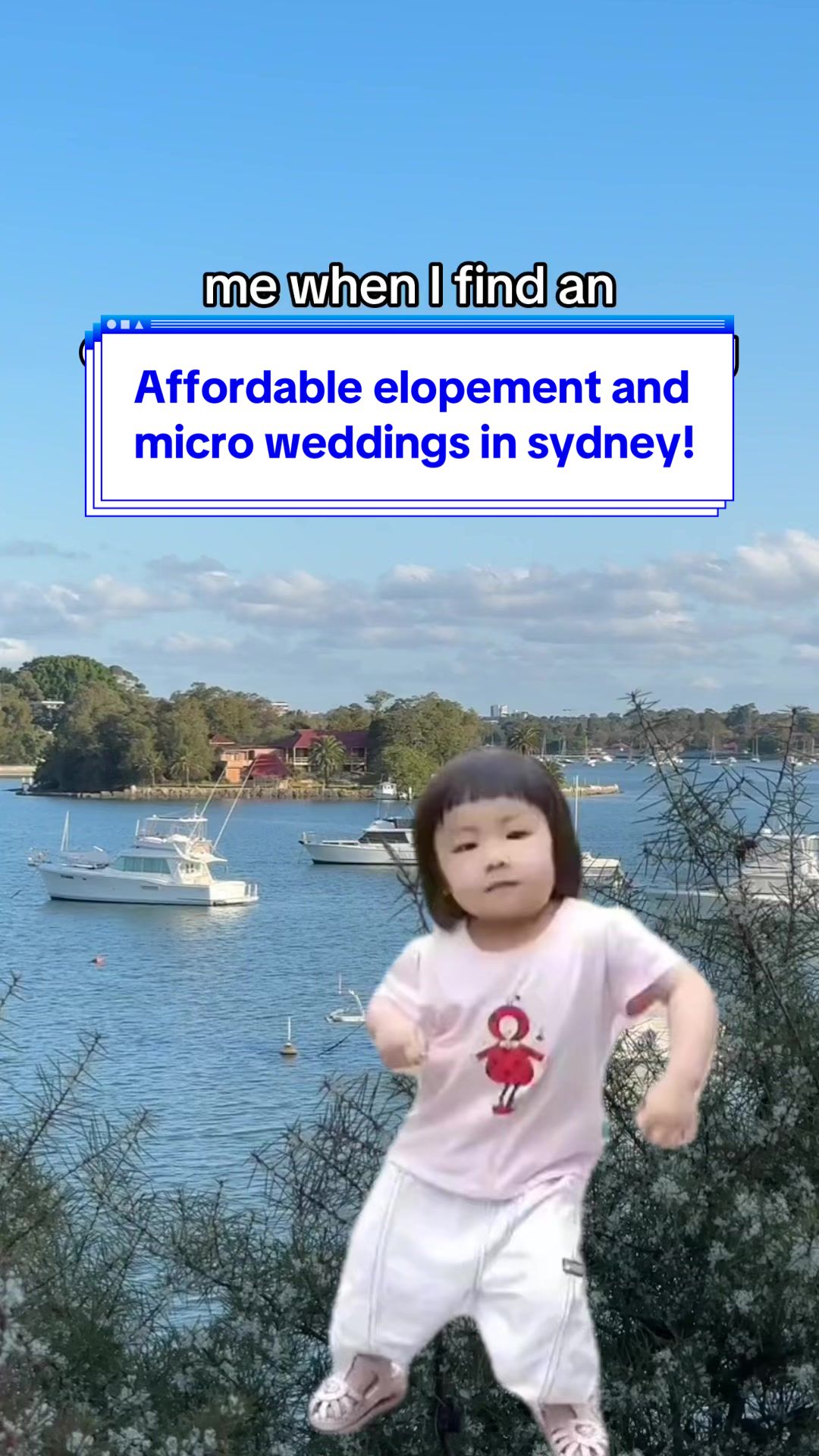 @Mei House 💐 Sydney Weddings