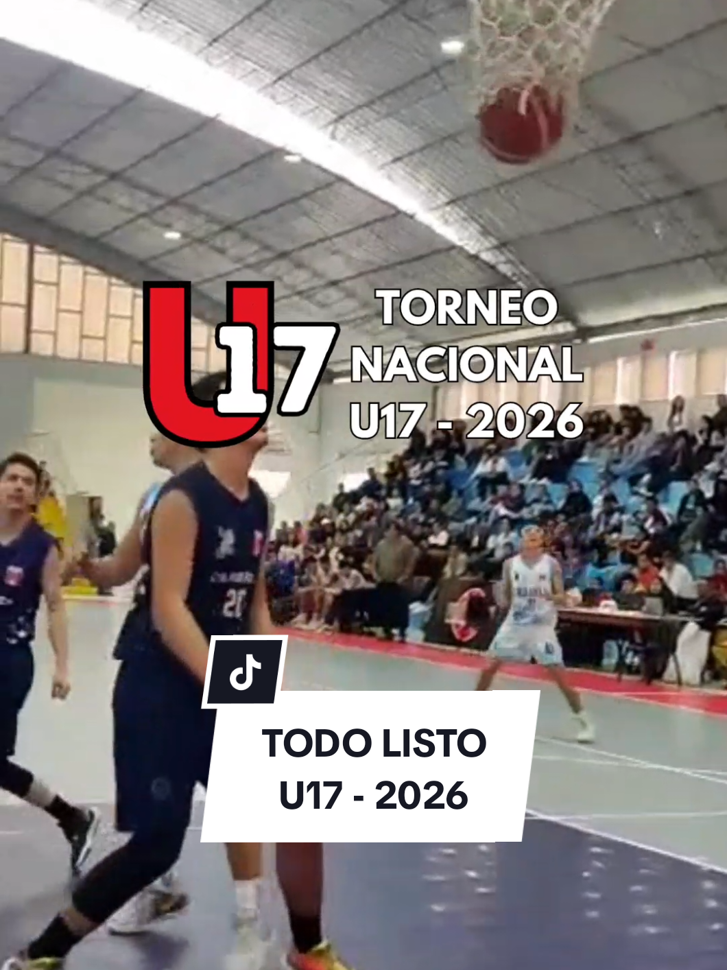 @PERUBASKET