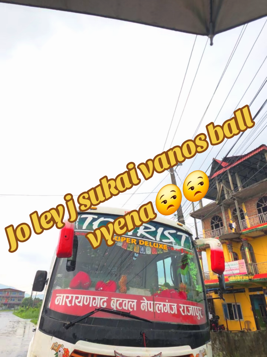 @Busesofnepal2✅️