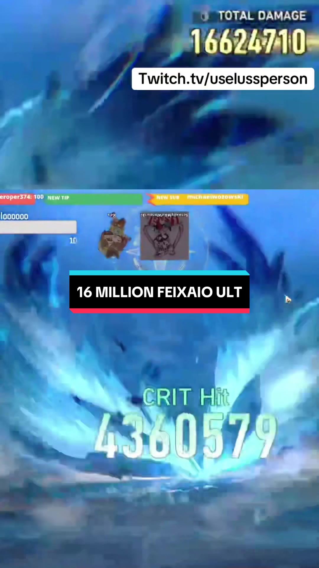@Uselussperson