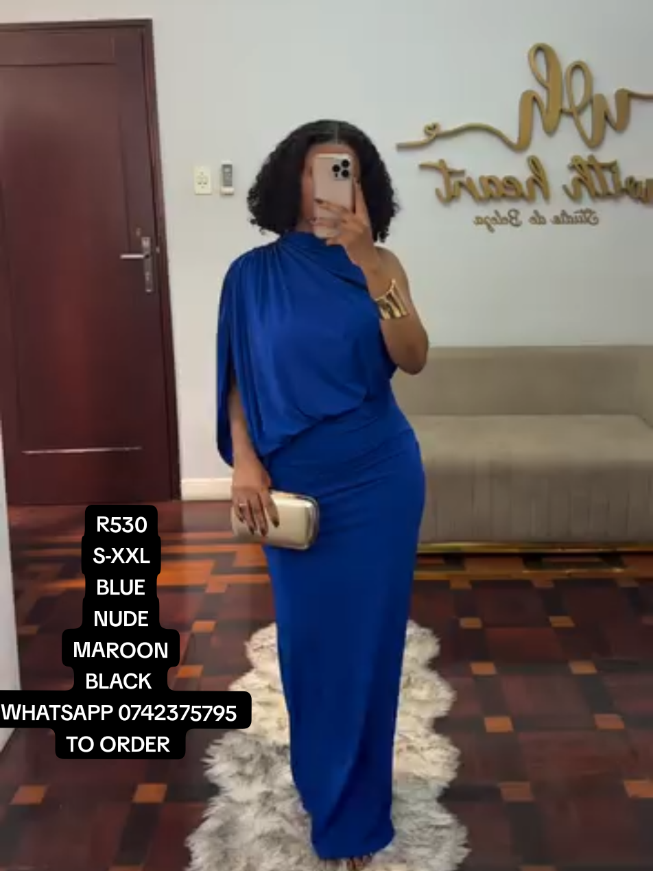 @Wealth Empire Closet