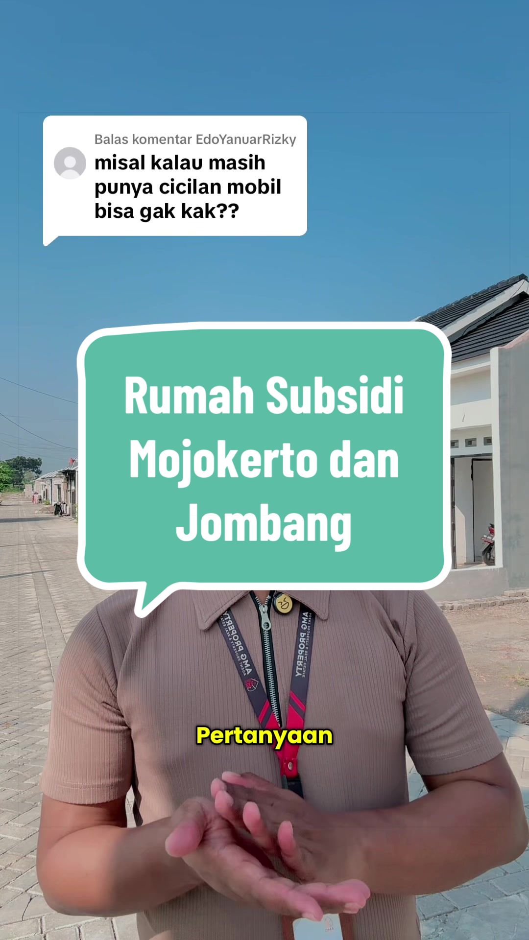 @RUMAH JOMBANG