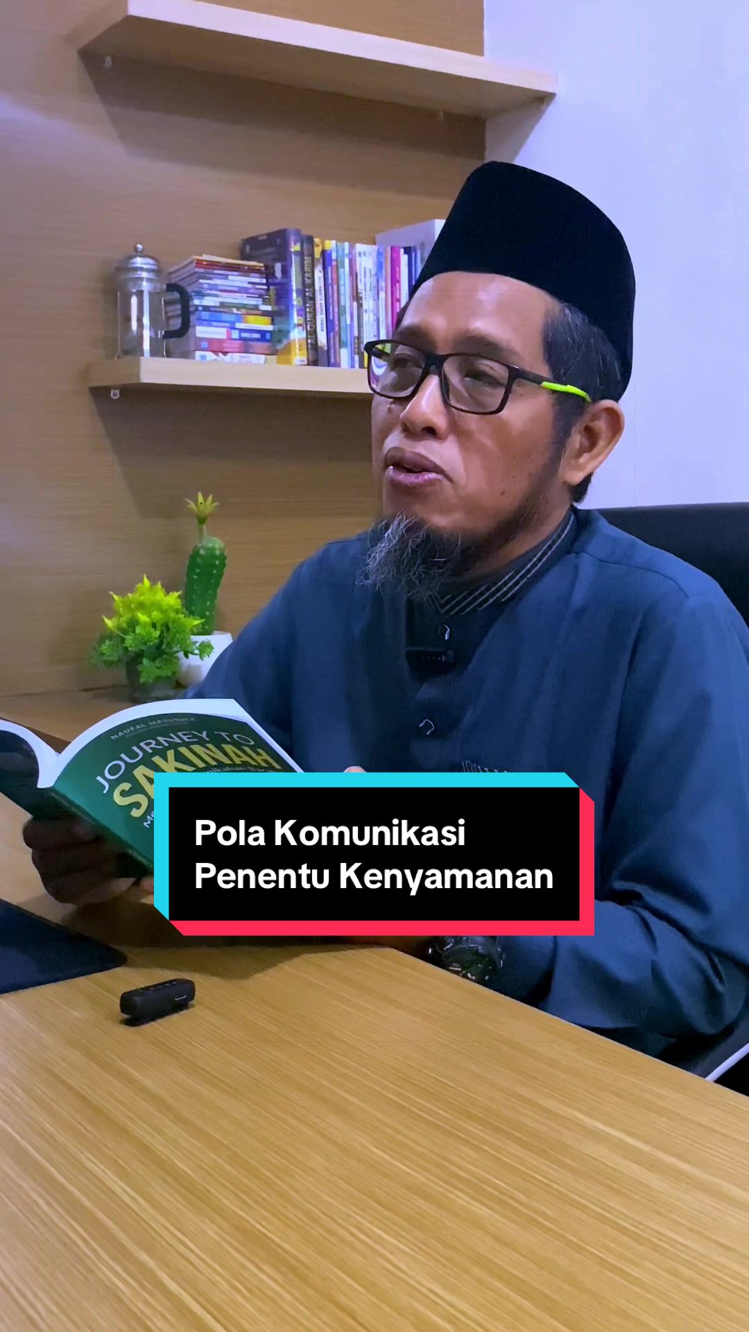 @Pustaka Arafah
