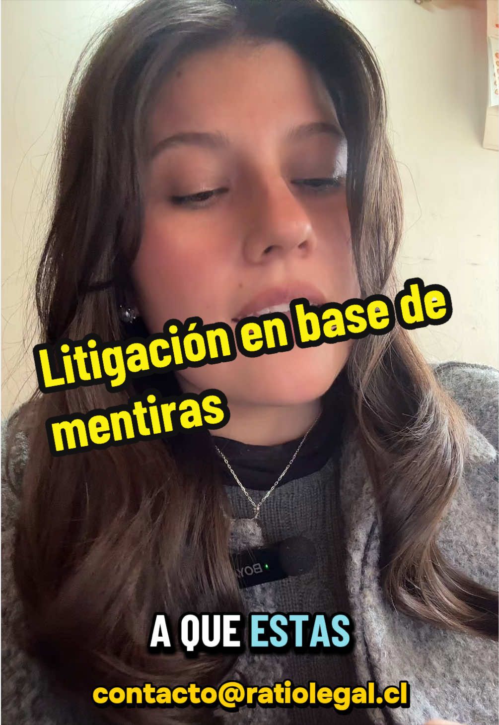 @Ana Arriagada ⚖️