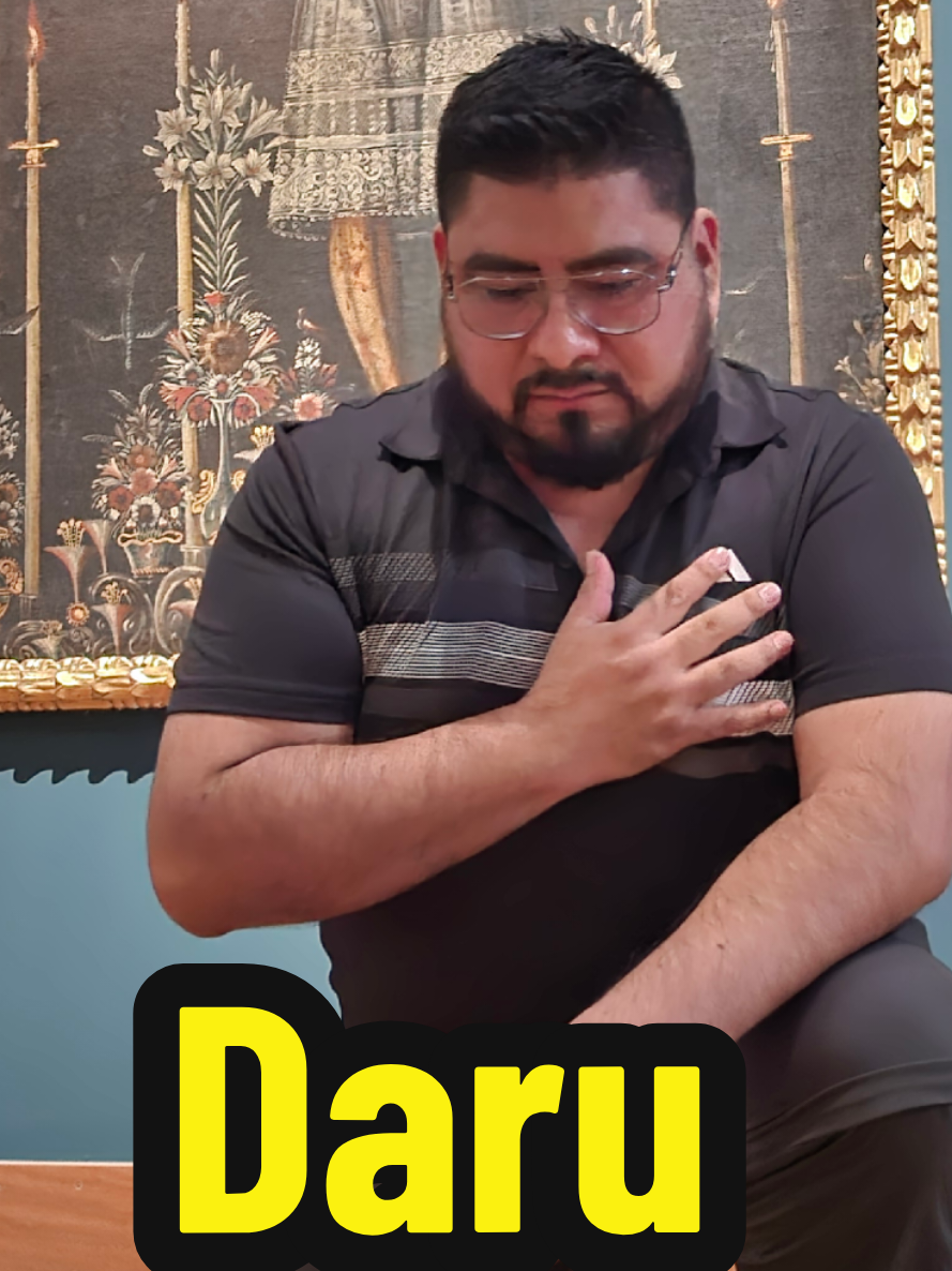 @Daru