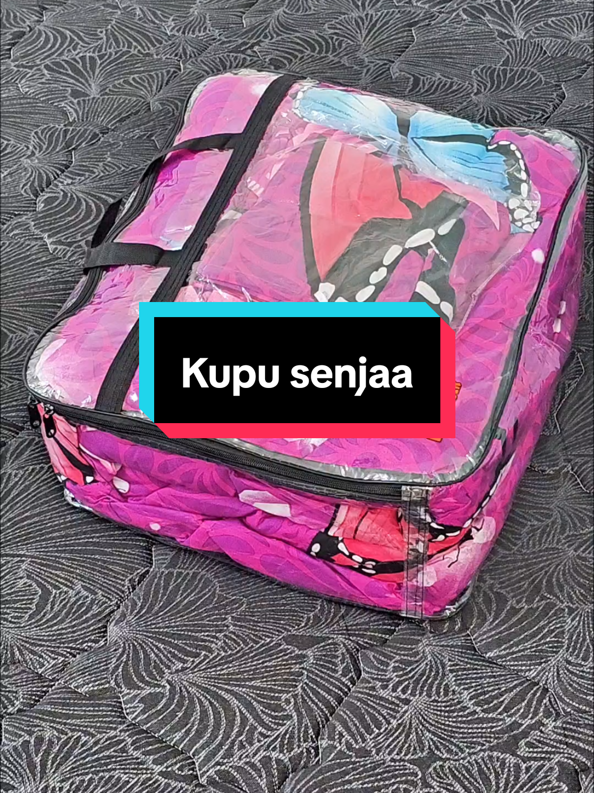 @kang bedcover