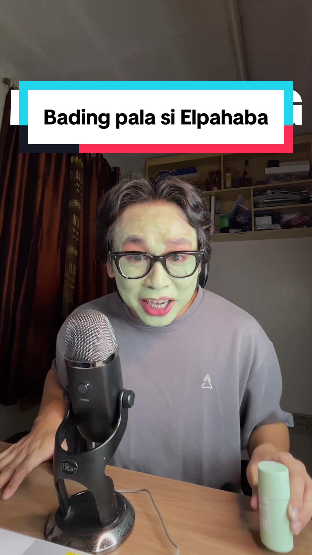 @Kuya Kimi