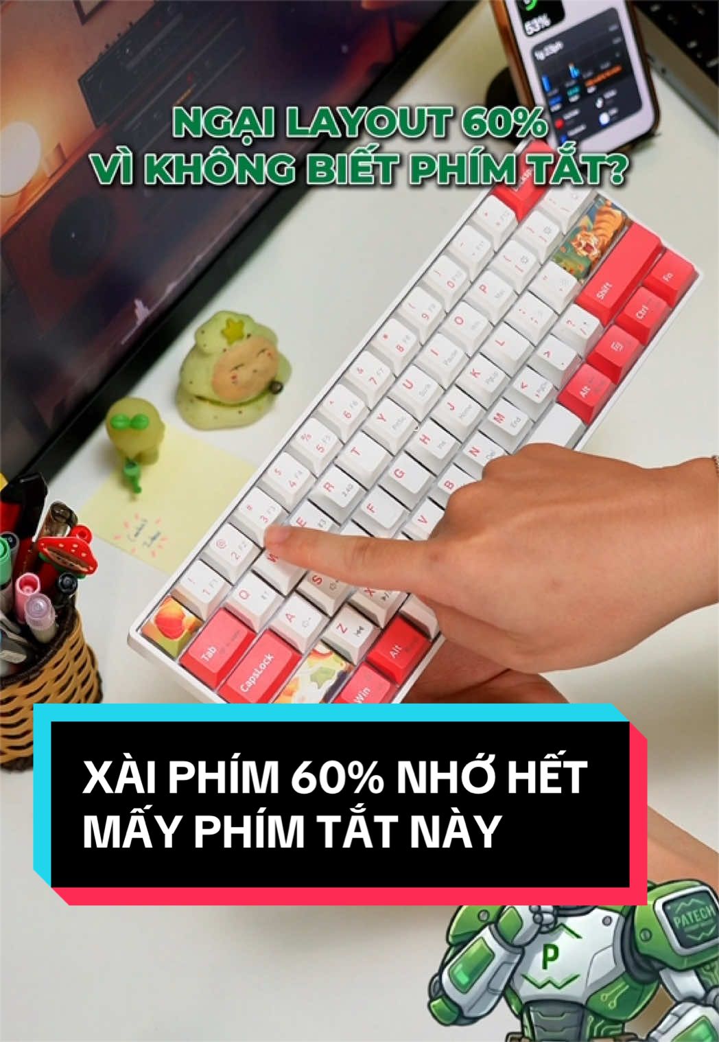 @PATECH Electronics