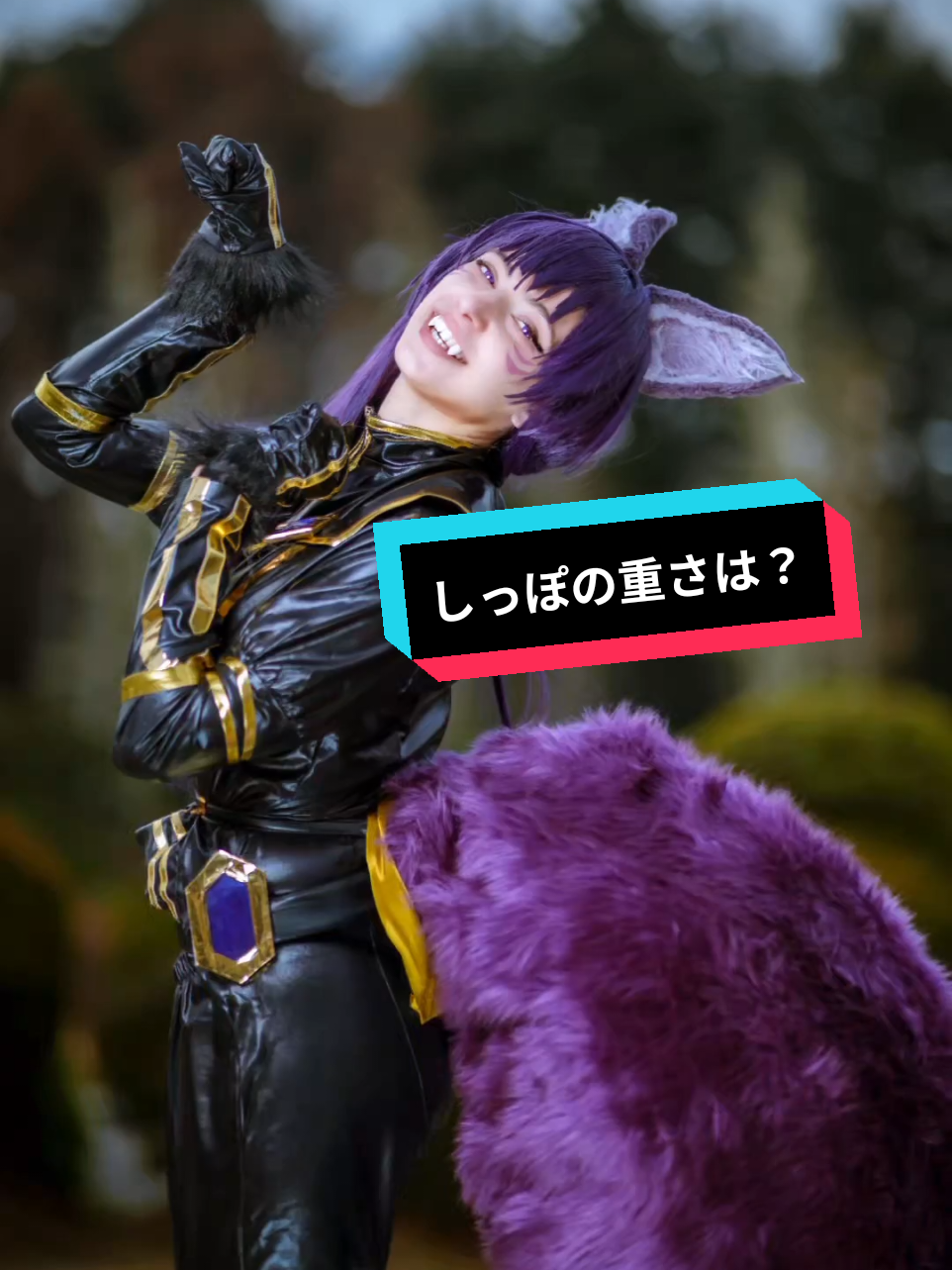 @るり🐻 Luli
