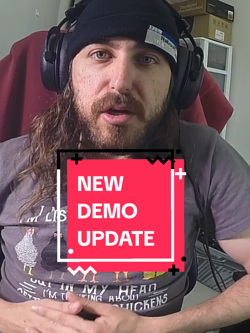 @Chris The Game Dev
