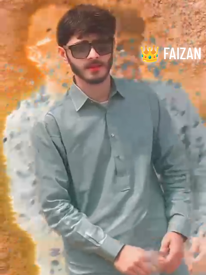 @FAIZAN.FAizy