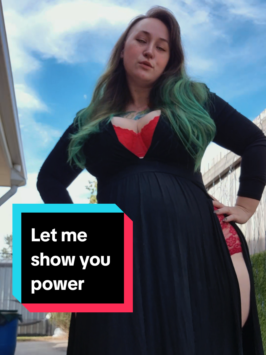 @Miss Aussie Oppai Senpai