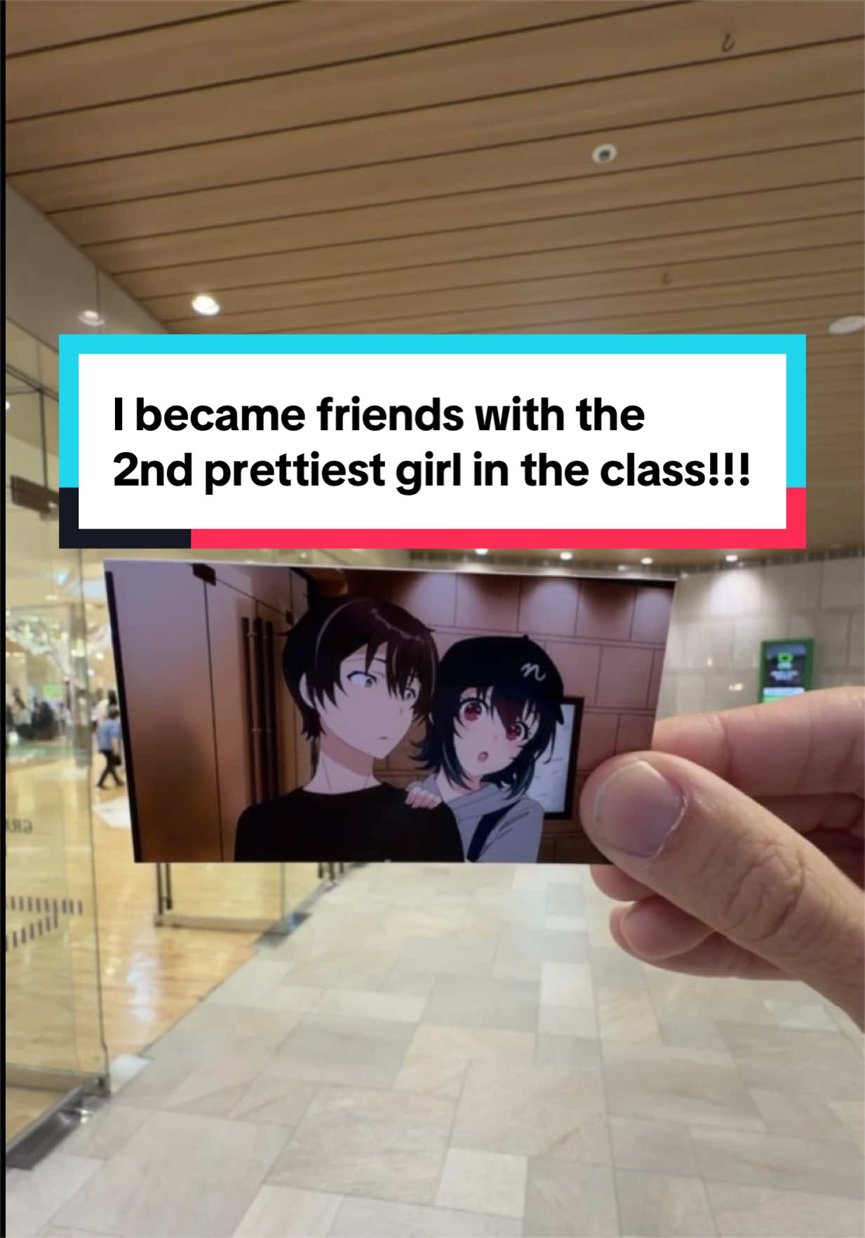 @My Anime Passport