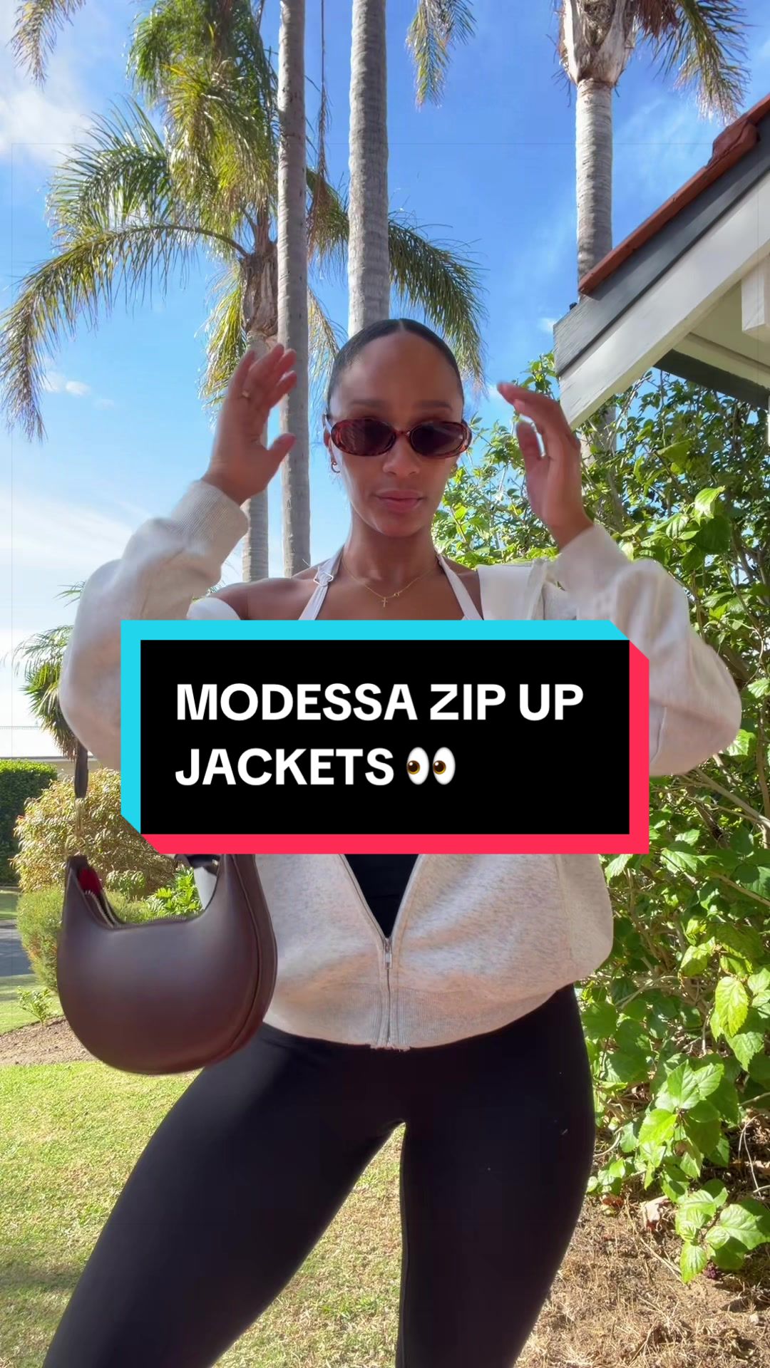 @LORRIN | MODESSA ACTIVEWEAR