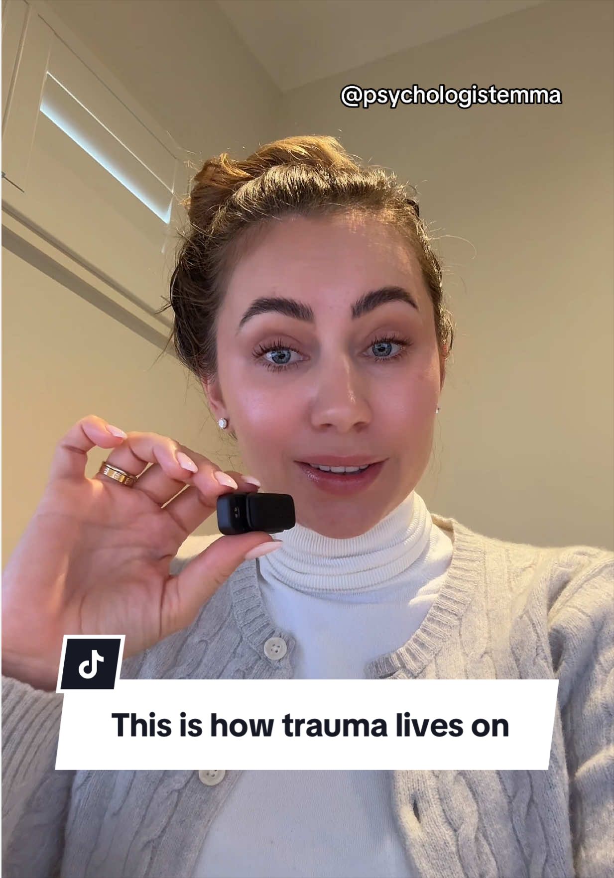 @Psychologist Emma