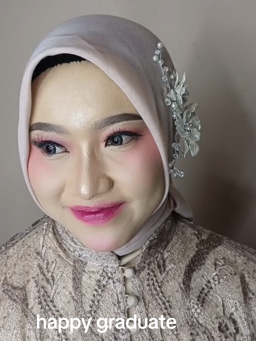 @Imawan Melati MUA
