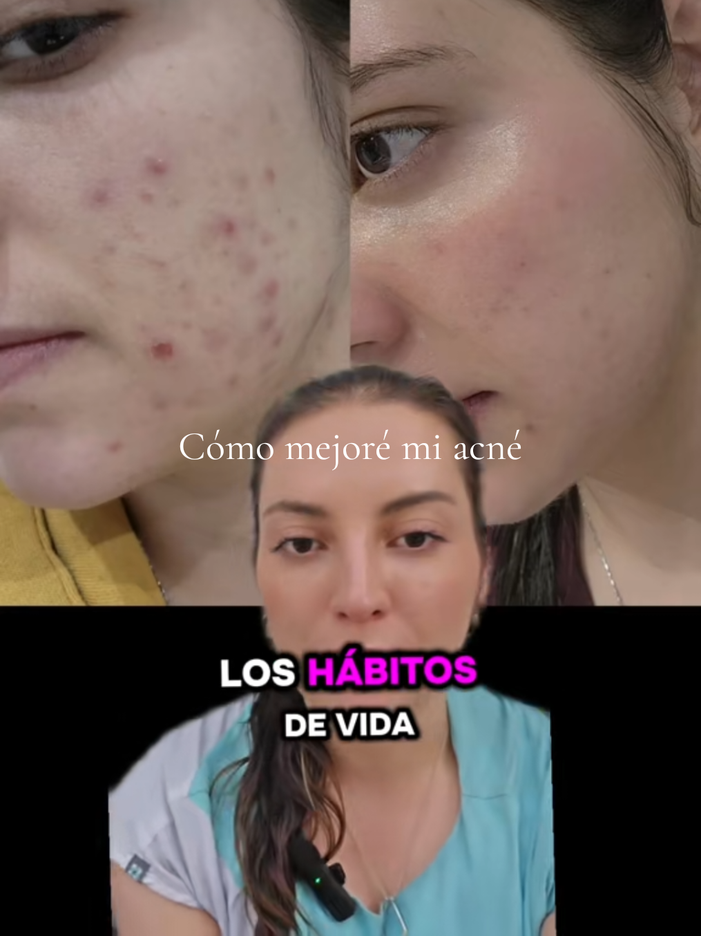 @Doctora Carolina Tellez