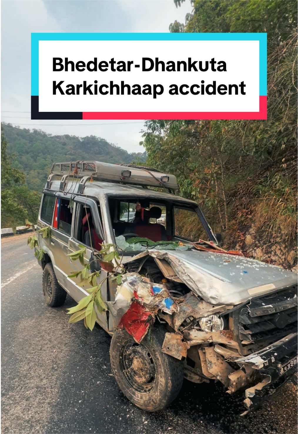 @गाडी घोडा नेपाल🇳🇵