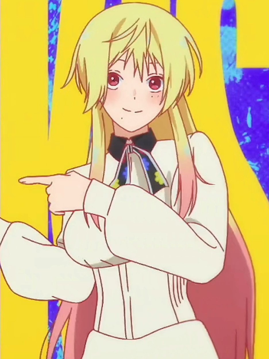 @Ai Hoshino