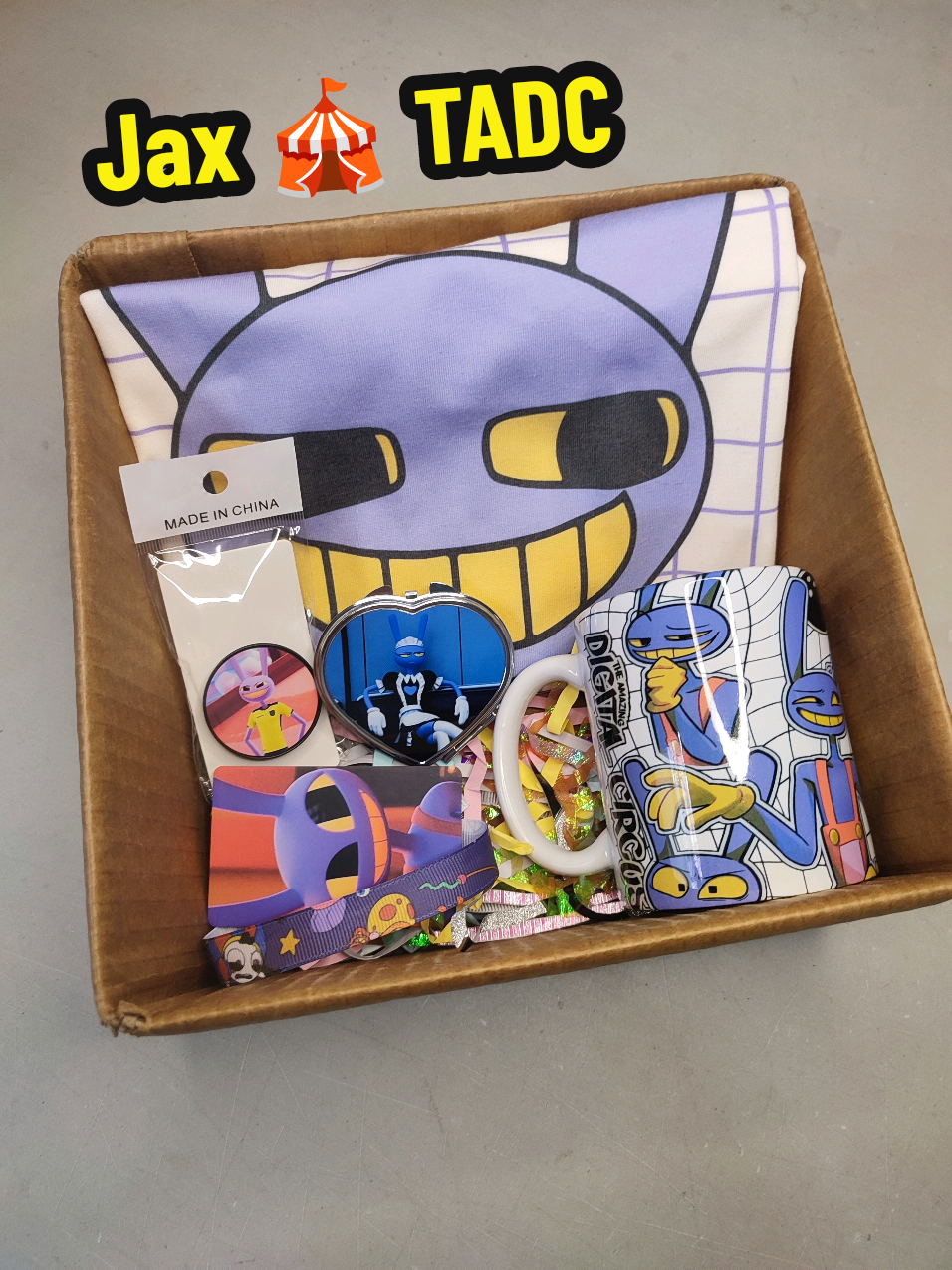 @🎁Márcalo Ec🇪🇨 Tienda anime
