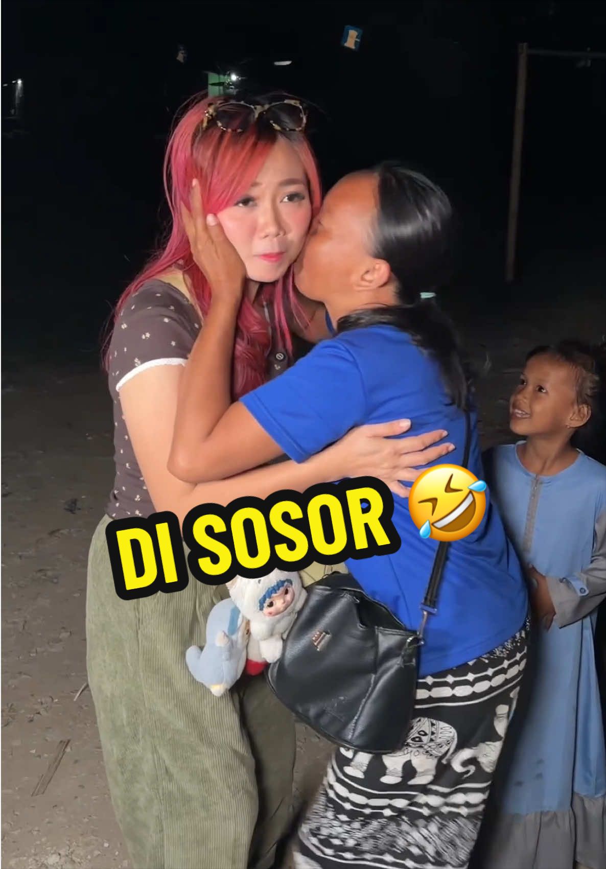 @Gina Angelia