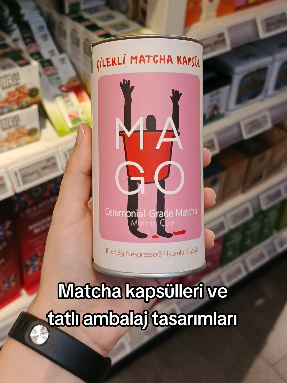 @Bahar Güleç Calda