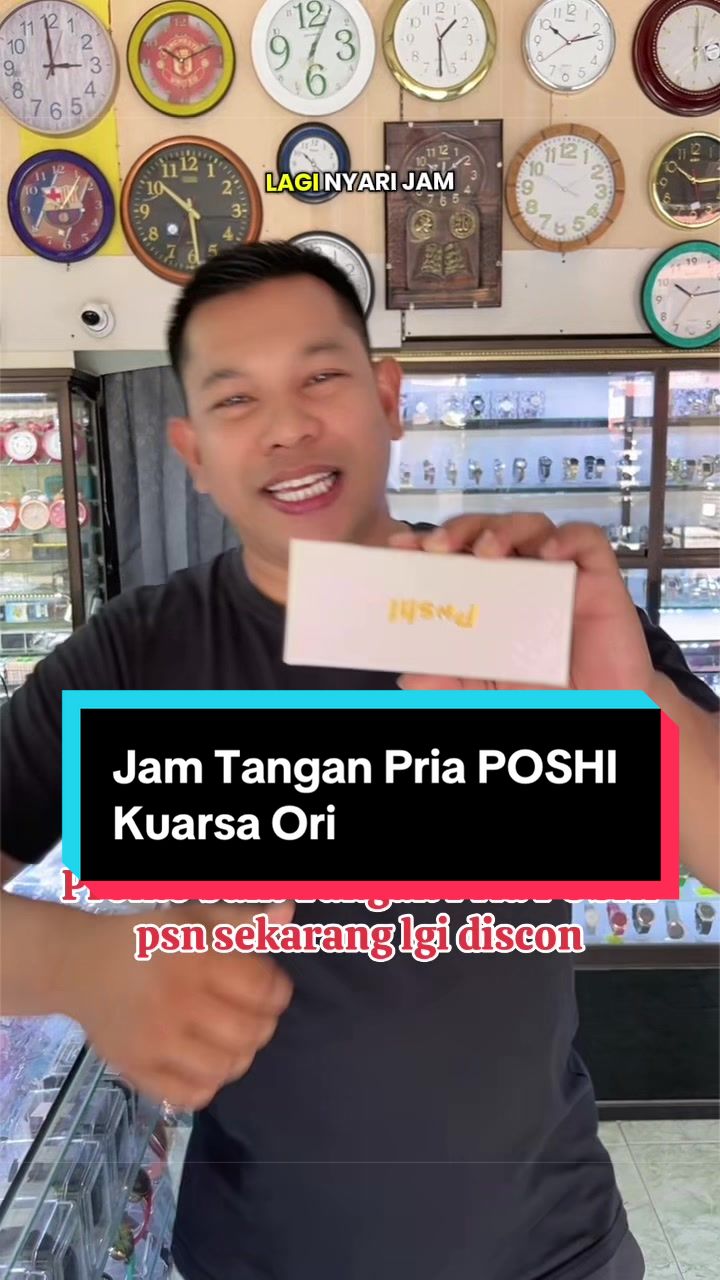 @AISYA WATCH