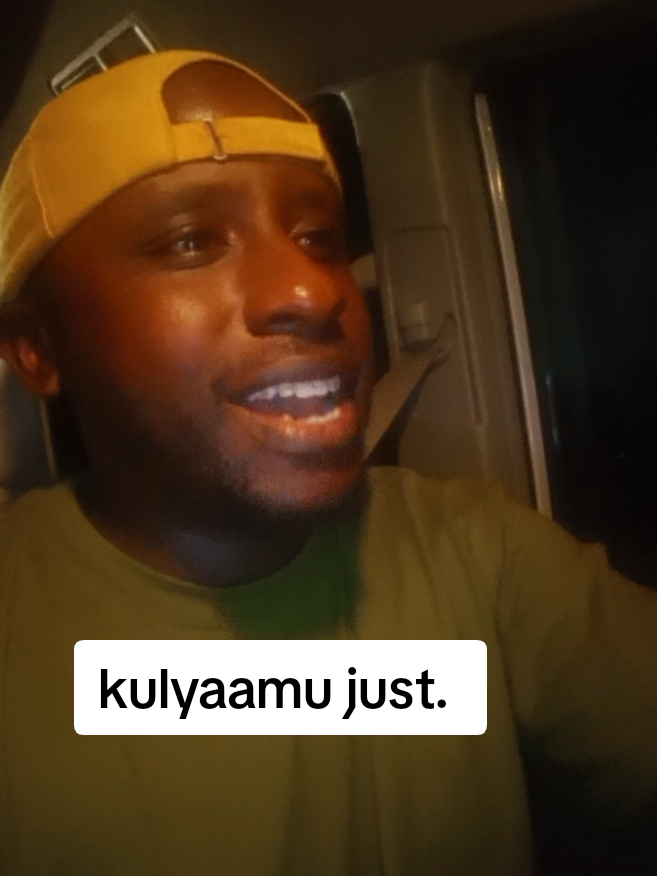 @🇺🇬Social King&bull;Social K🤴🏿NG