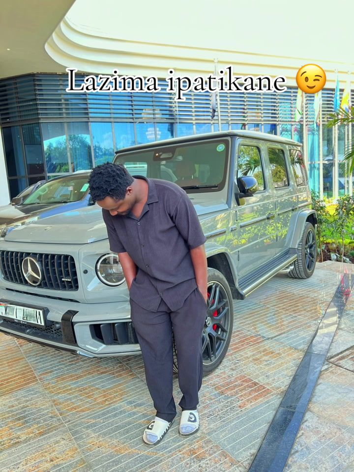 @Pamba Nyeusi