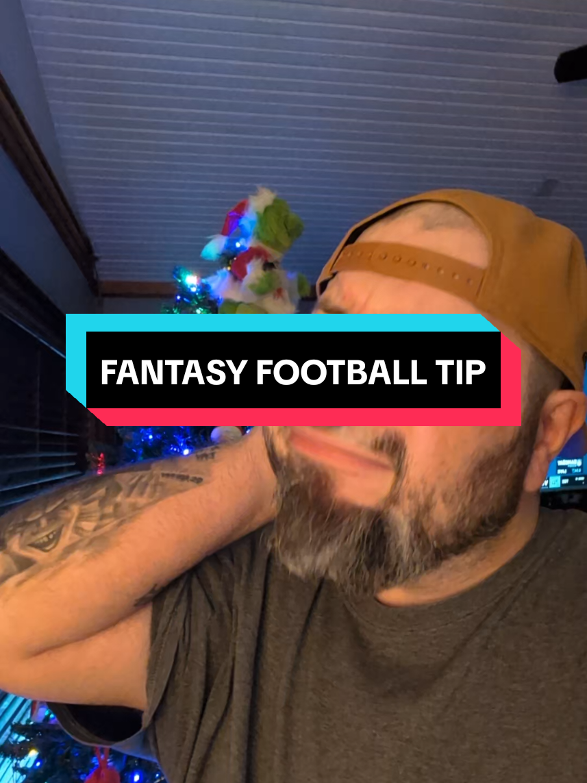 @FantasyDude | Fantasy football