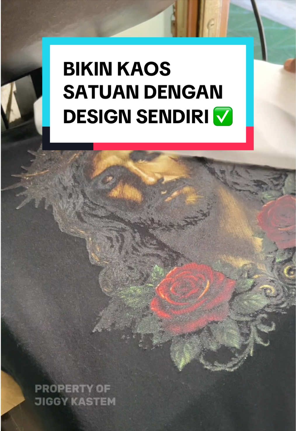 @Sablon Digital Surabaya