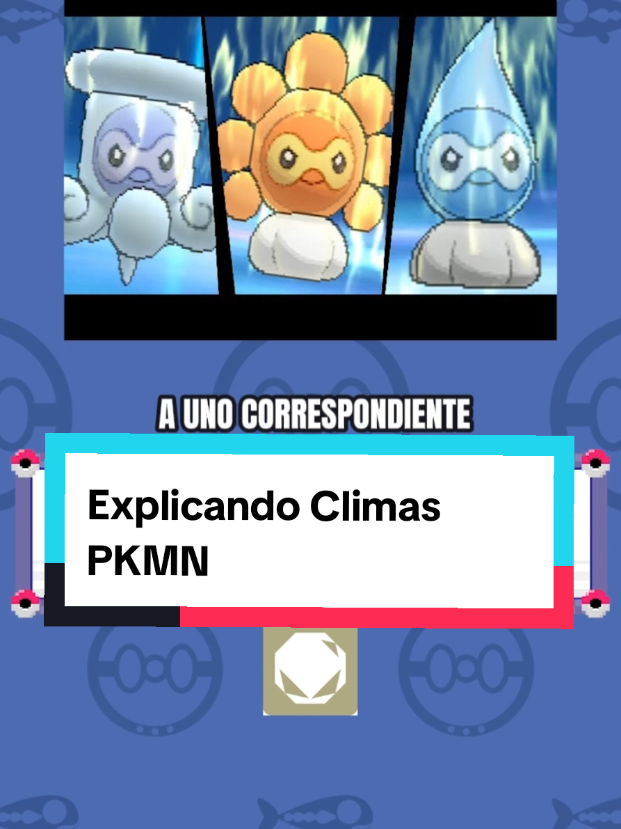@El Pokémon Weekend