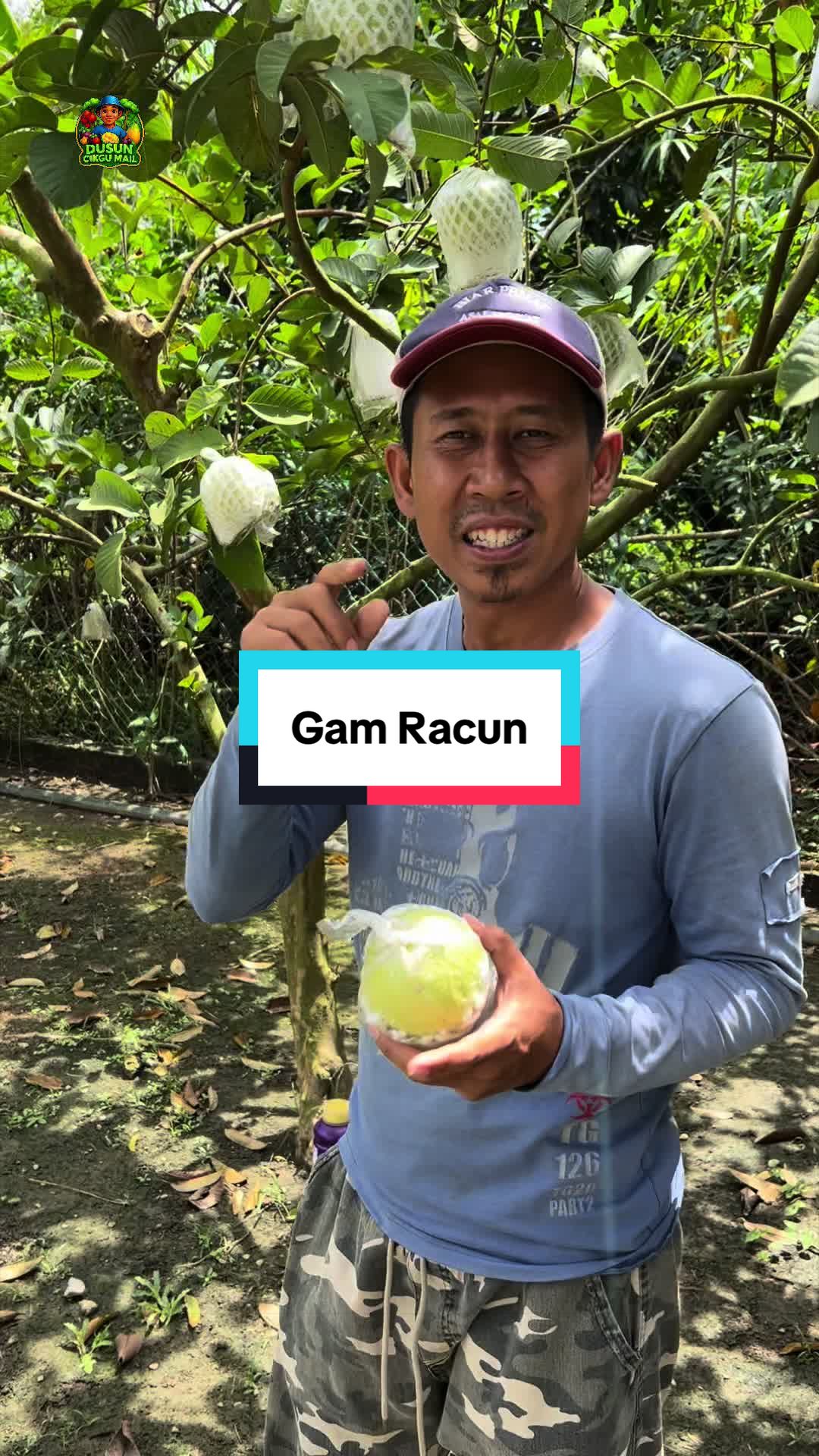 @Dusun Cikgu Mail