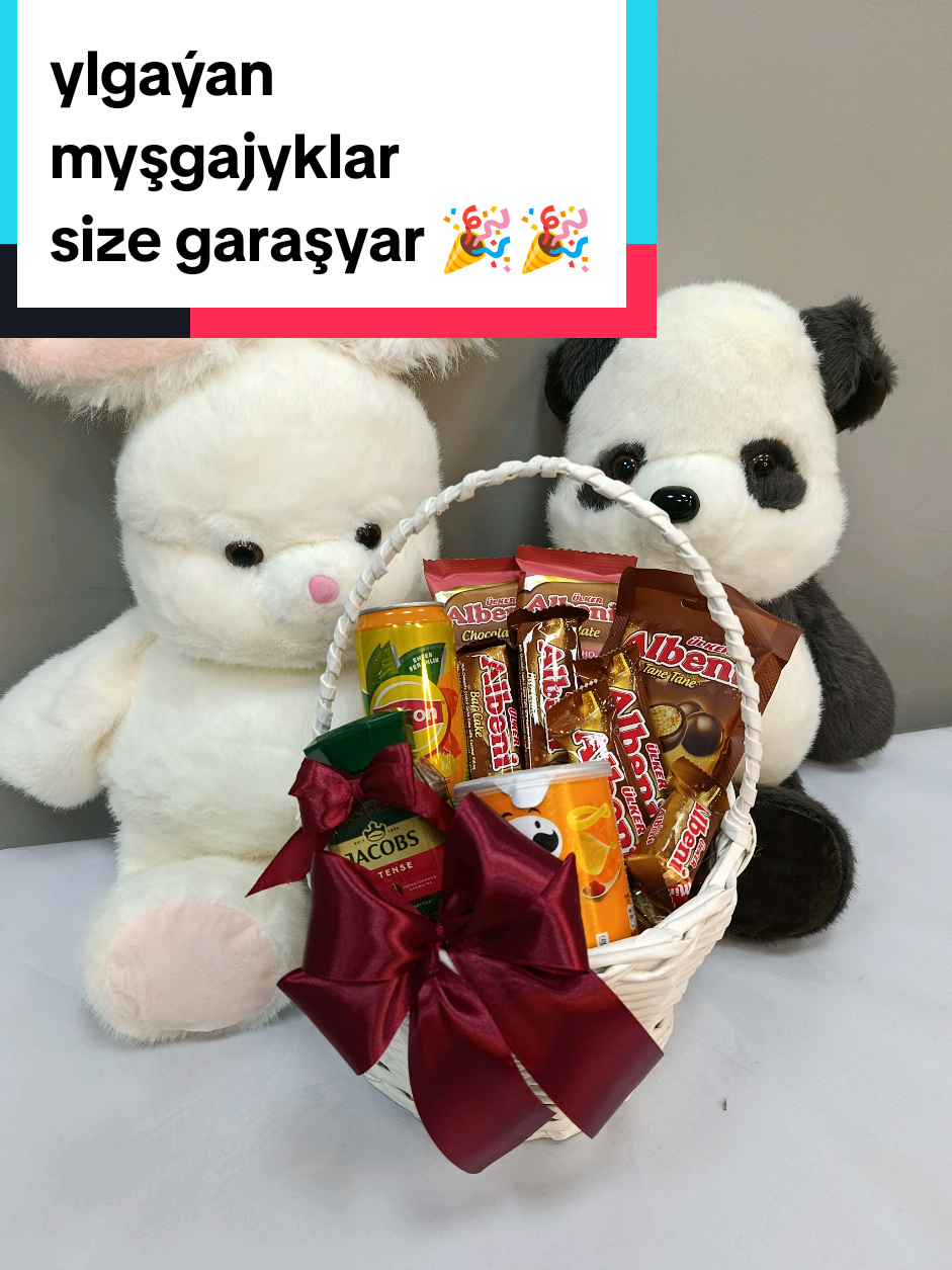 @Ülker_surprise