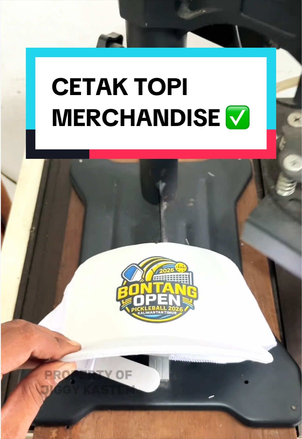 @Sablon Digital Surabaya