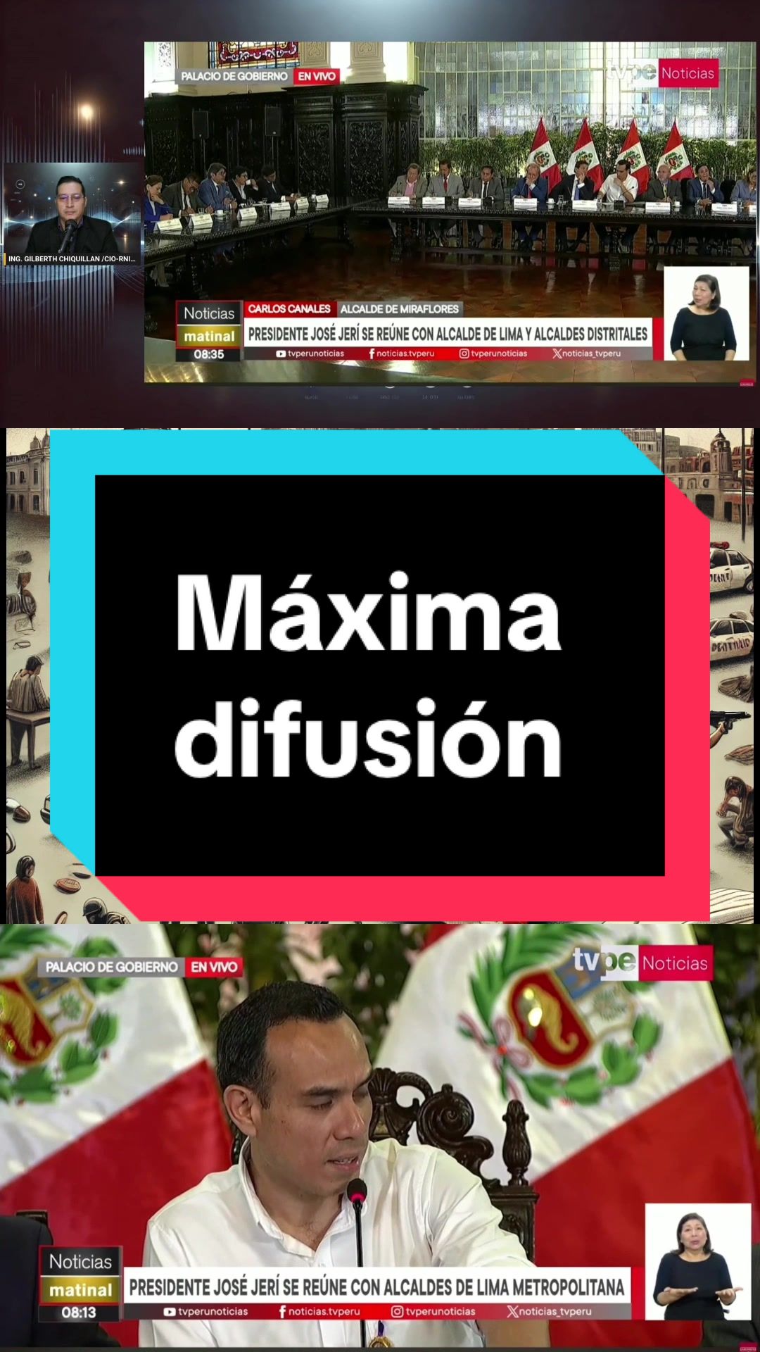 @GilberthChiquillan |AgileCoach