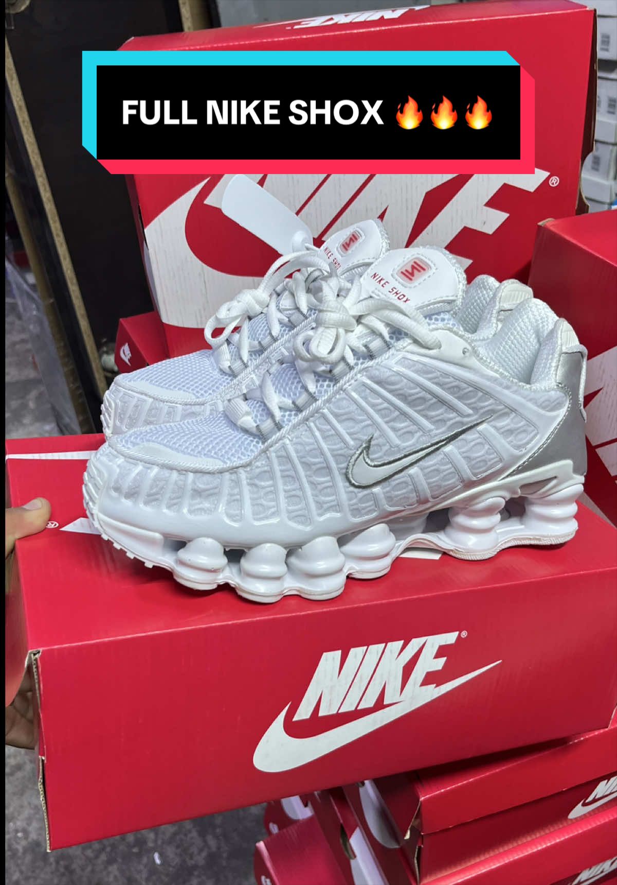 @JAAR PERÚ | Zapatillas Trux