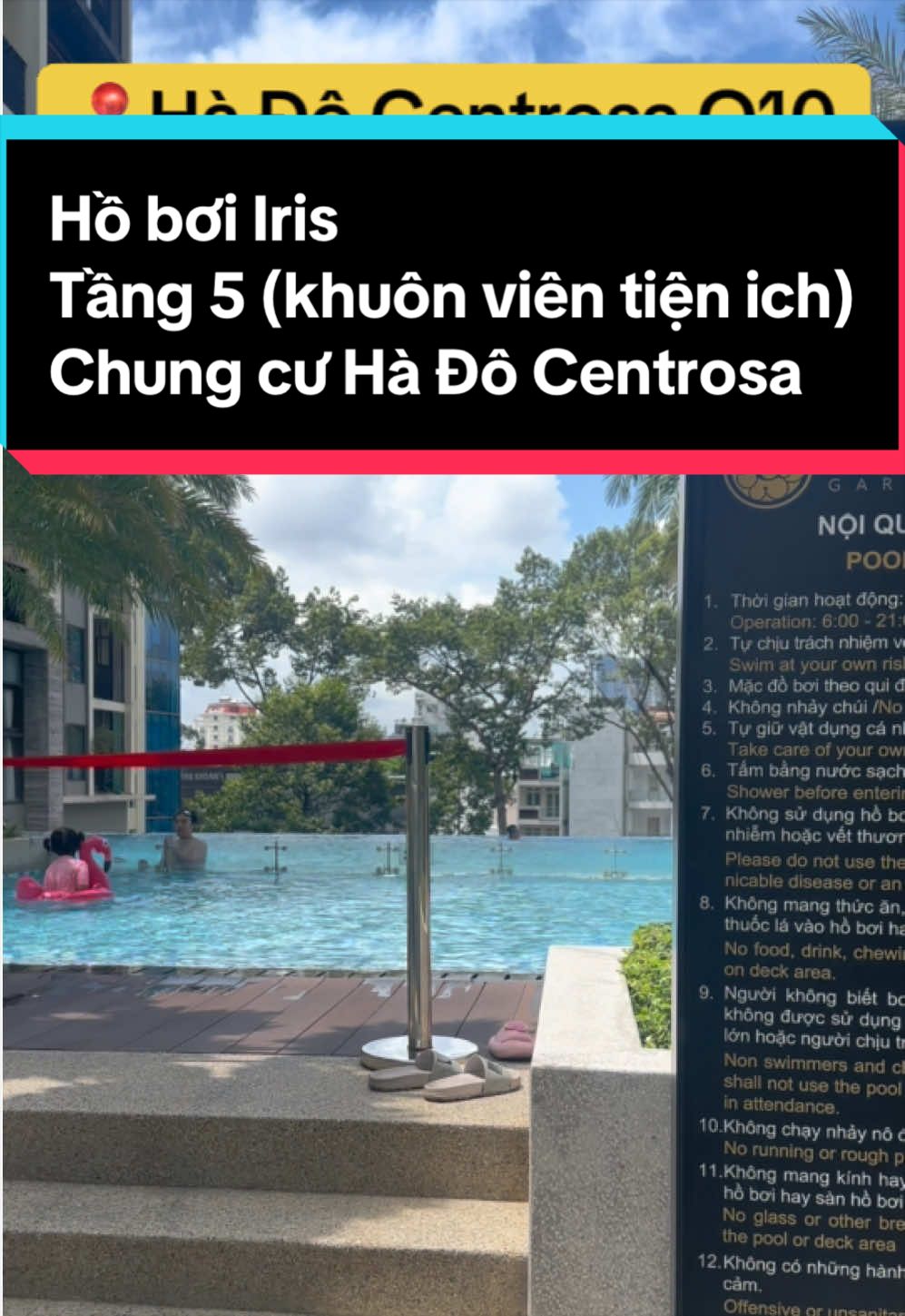 @Thuỳ TrangChoThuêCănHộSAIGON🌇