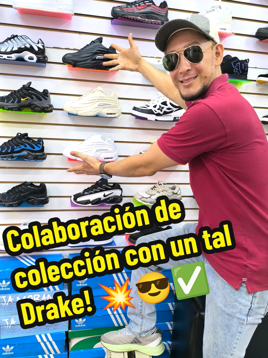 @G∆L∆CTIC0 SHOES!