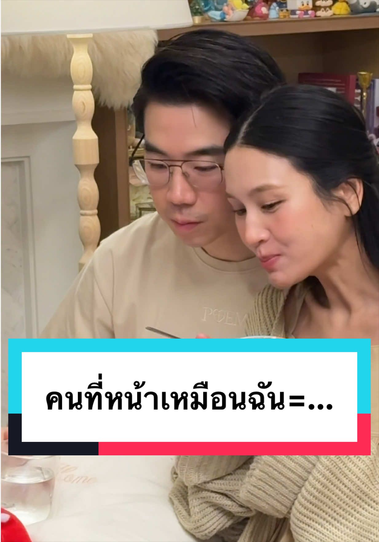 @TheChanisara